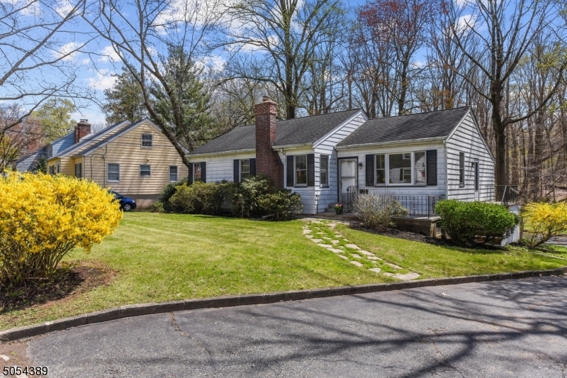 Property Photo: 77 W End Ave NJ 07901