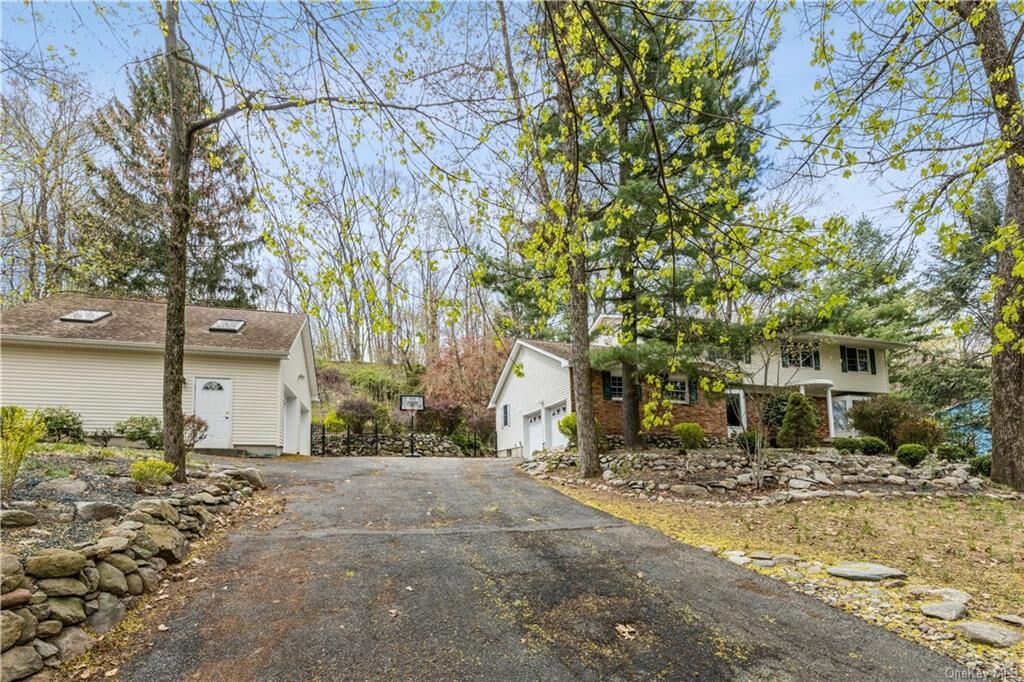 Property Photo: 141 Trails End NY 10956
