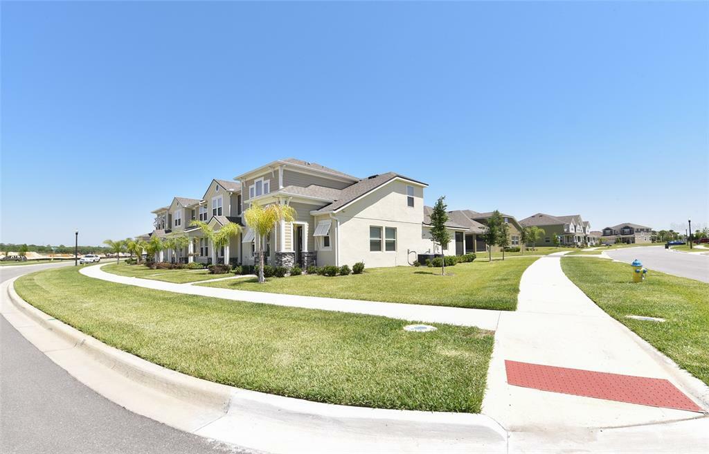 Property Photo:  2157 Valencia Blossom Street  FL 34711 