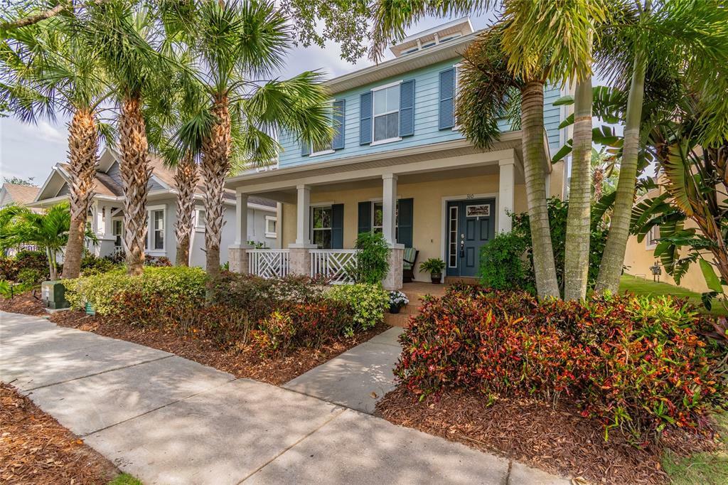 Property Photo:  310 Winterside Drive  FL 33572 