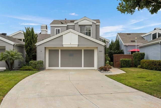 Property Photo: 7305 Linden CA 92011