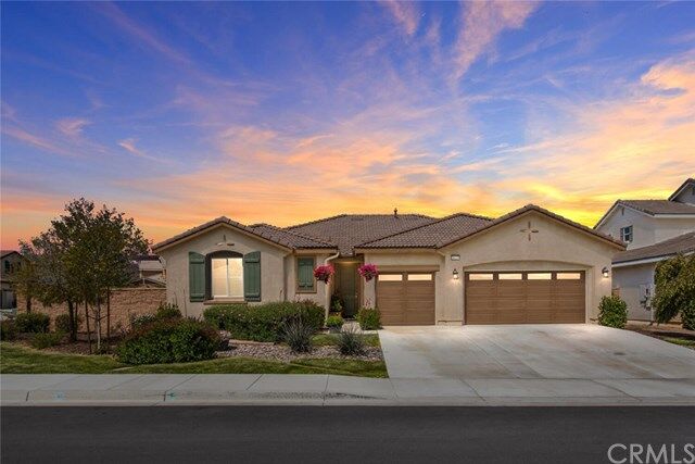 Property Photo: 30237 Sutton Court CA 92584