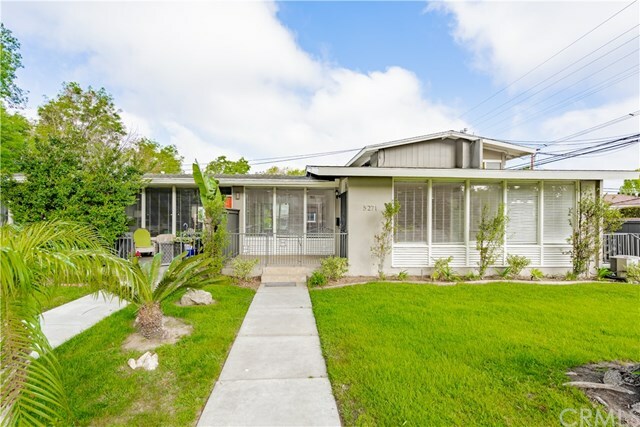 Property Photo: 5271 E El Parque Street CA 90815