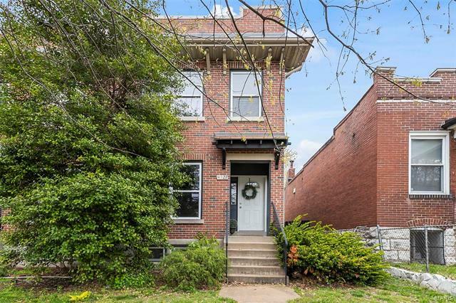 4327 Norfolk Avenue  St Louis  63110 photo