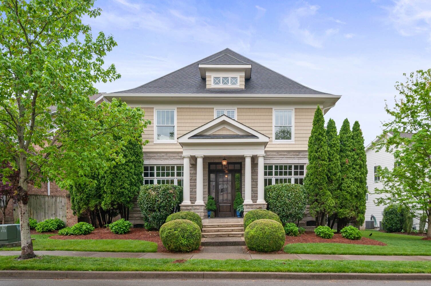 Property Photo:  3061 Americus Dr  TN 37179 