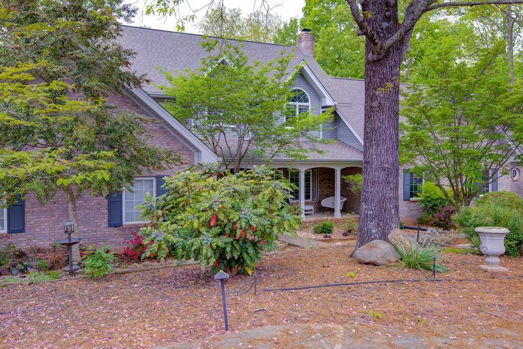 Property Photo:  272 Mill Hamlet Road NW  TN 37310 