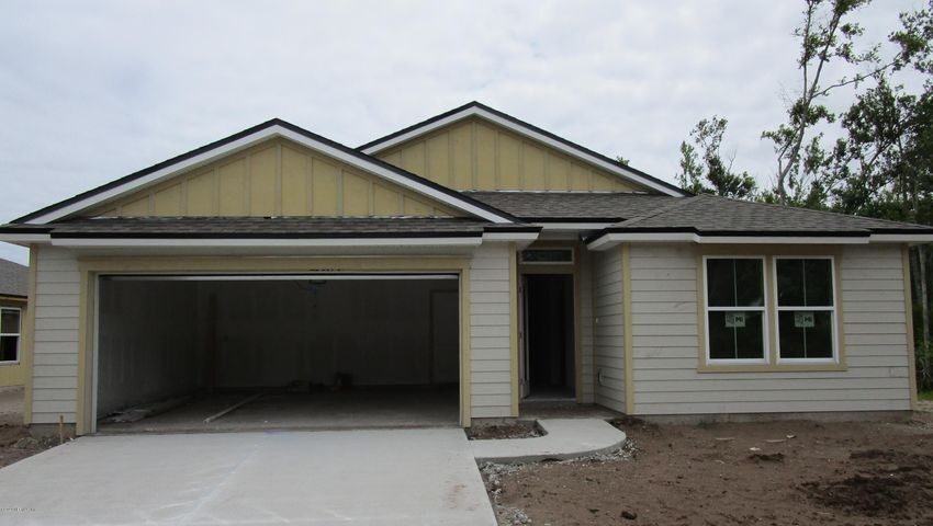 Property Photo:  6088 Old Dixie Dr  FL 32095 