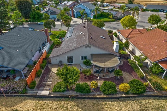 Property Photo: 1942 Firestone Drive CA 92026
