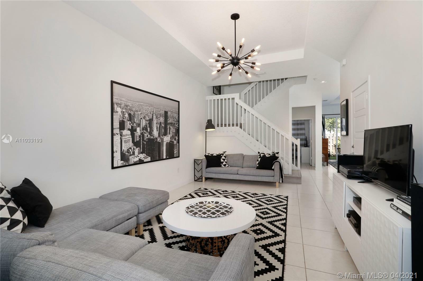 Property Photo:  17641 SW 153rd Ct  FL 33187 