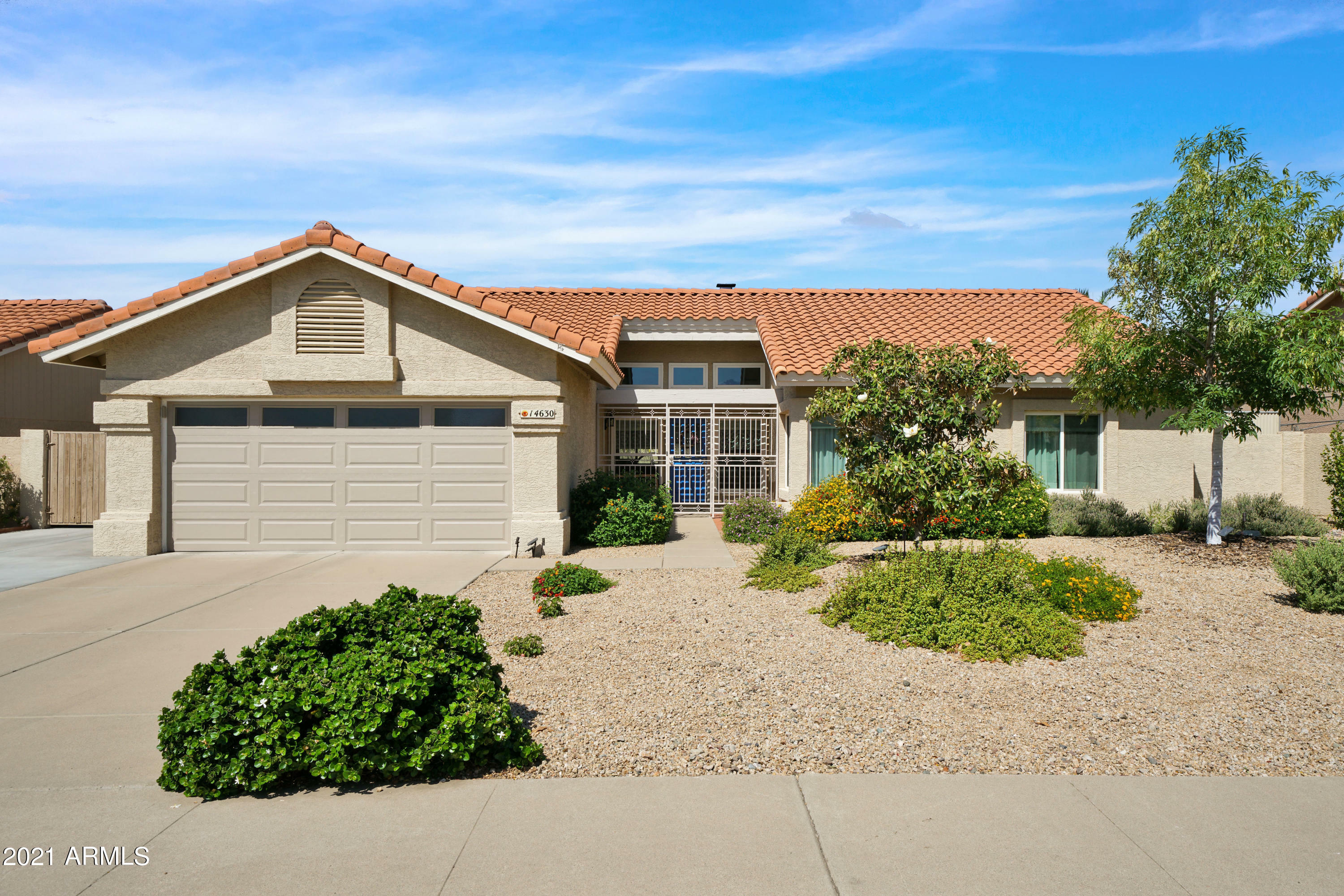 Property Photo:  14630 N 9th Street  AZ 85022 