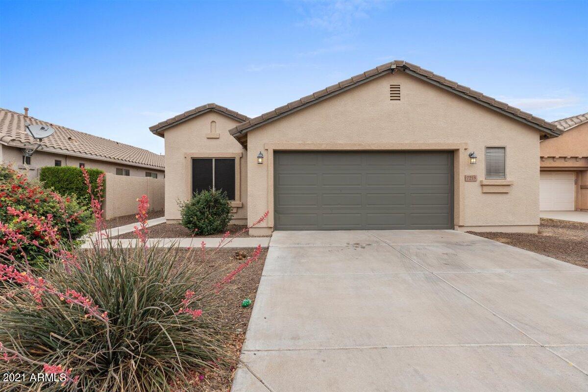 Property Photo: 7218 W Kingman Street AZ 85043