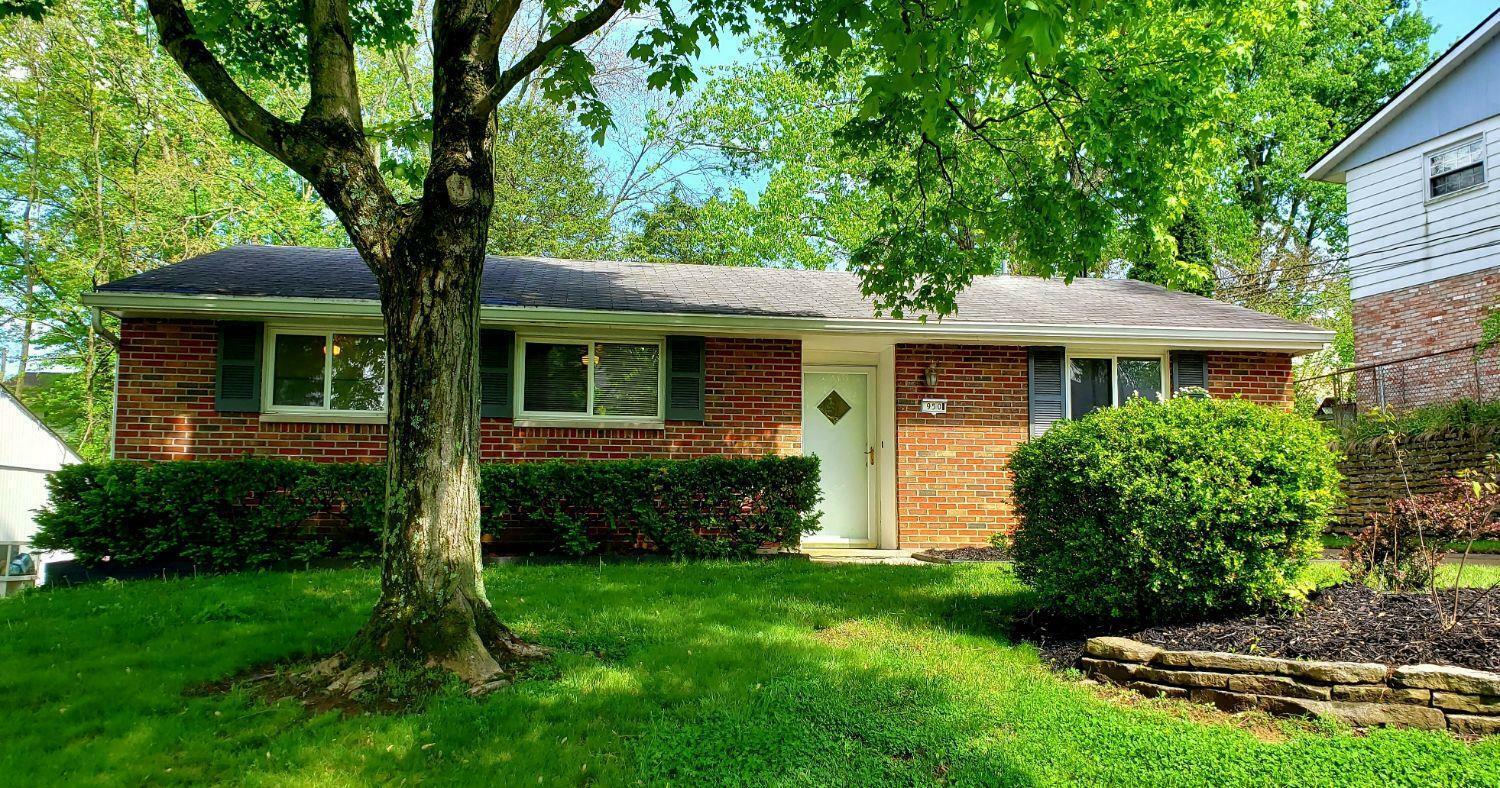 Property Photo:  950 Patricia Ln  OH 45230 