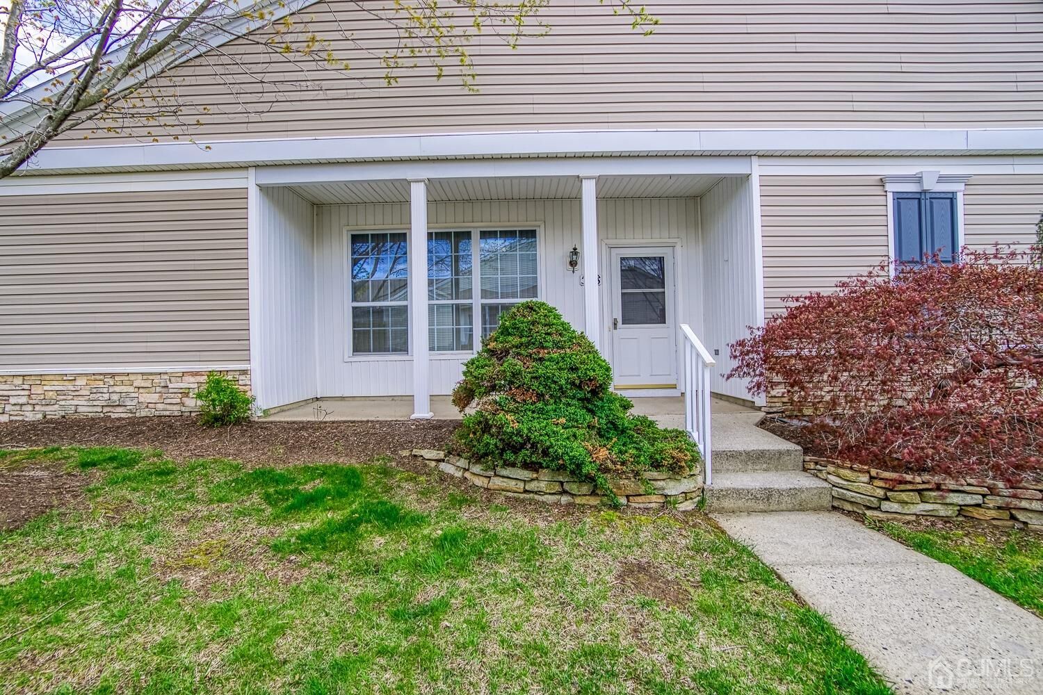 Property Photo: 548 Waterside Boulevard NJ 08831