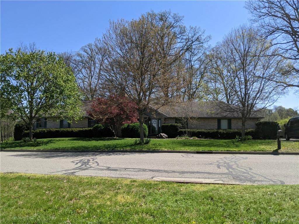 Property Photo:  2511 Ridge Road  OH 45385 