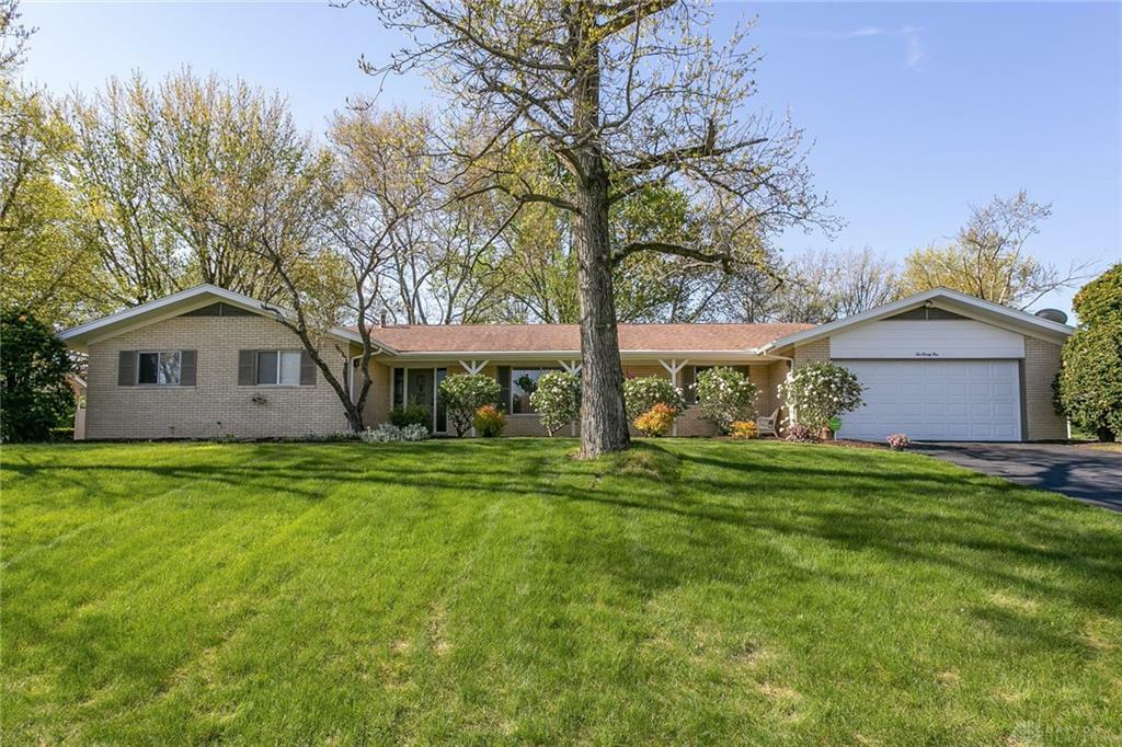 Property Photo:  224 W Woodbury Drive  OH 45415 