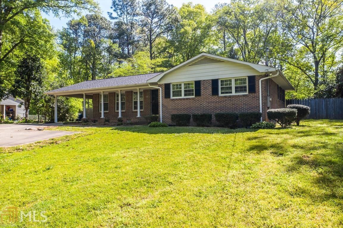 Property Photo:  405 Bennett Street  AL 36264 