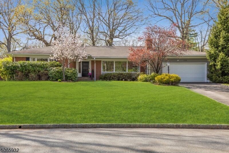 Property Photo:  219 Crestwood Drive  NJ 07079 