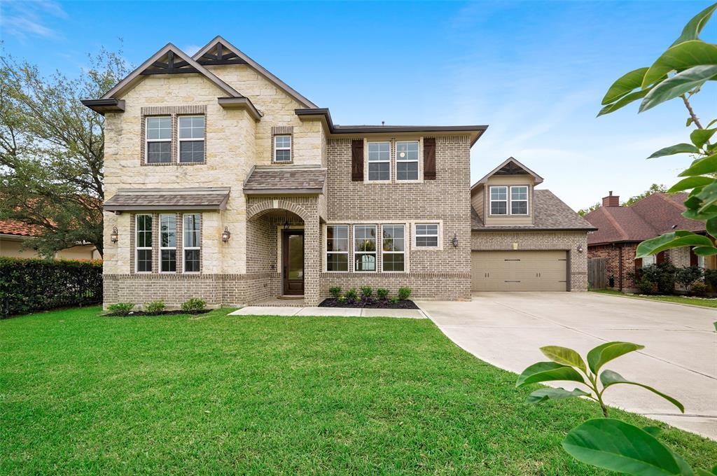 Property Photo: 2325 Lawrence Road TX 77565