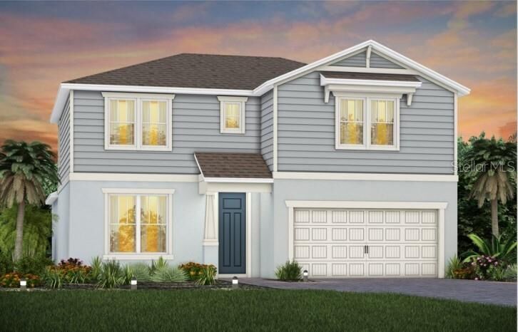 Property Photo:  2301 Ivy Harvest Place  FL 32765 