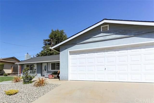 Property Photo:  4628 Laurelwood Drive  CA 93455 