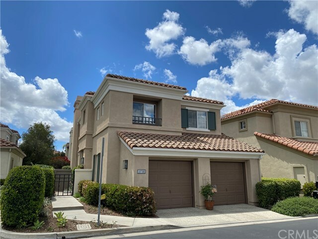 Property Photo: 10796 Churchill Place CA 92782
