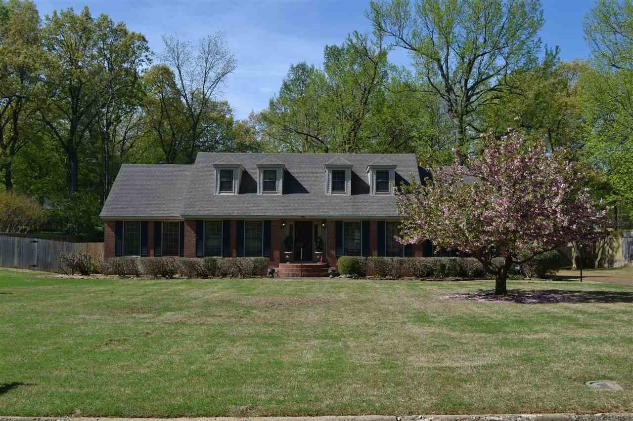 Property Photo: 511 Melton Circle AR 72401