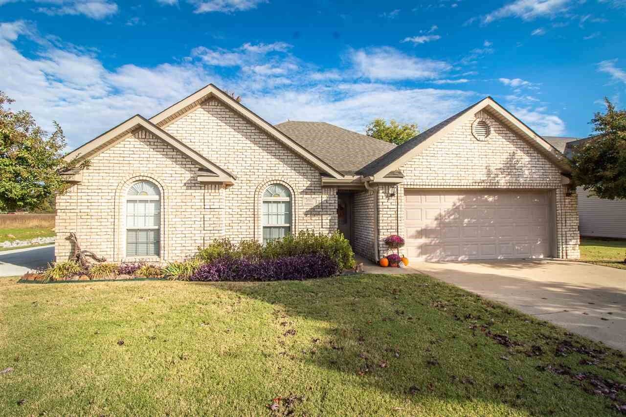 Property Photo:  2712 Gallaway Lane  AR 72404 