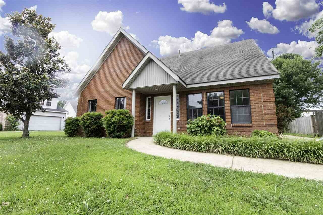 Property Photo:  4502 Jamaica Place  AR 72401 