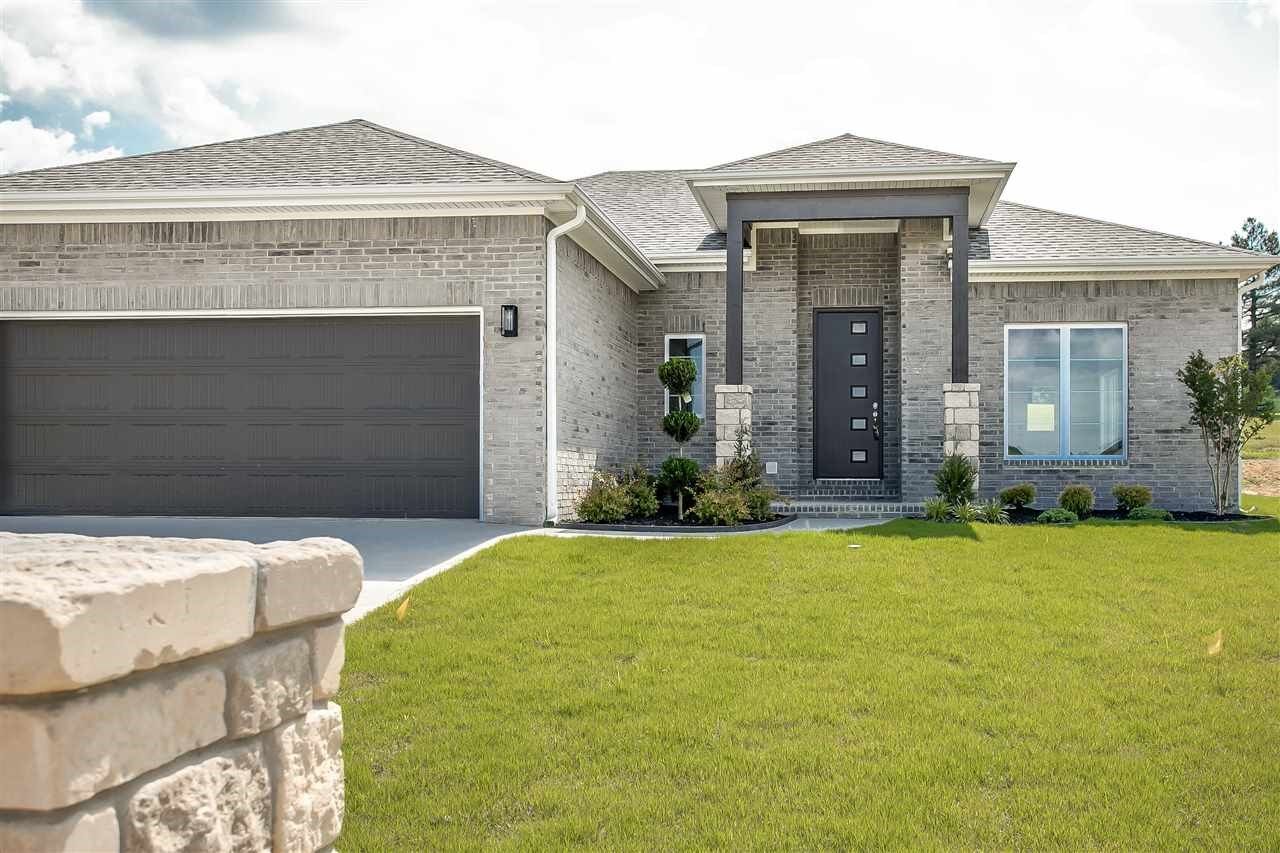 Property Photo:  104 East Hills  AR 72416 