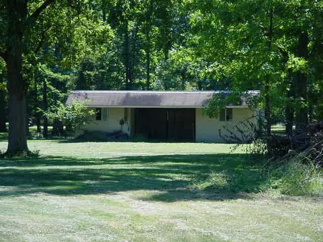 Property Photo: Cr 173 AR 72422