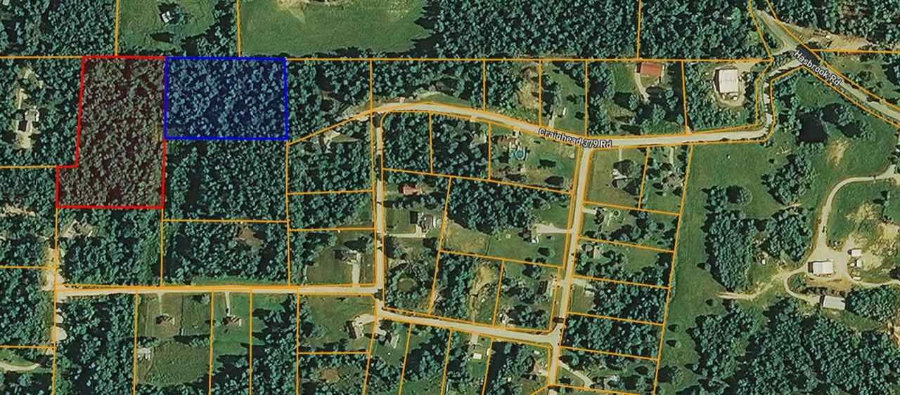 Property Photo: 160 Cr 389 Lot 9 Westwood Acres AR 72416