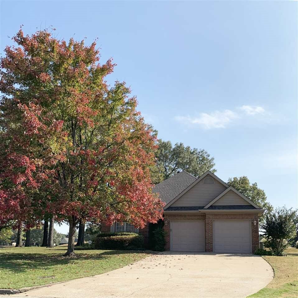 Property Photo:  3300 Winged Foot Cove  AR 72401 