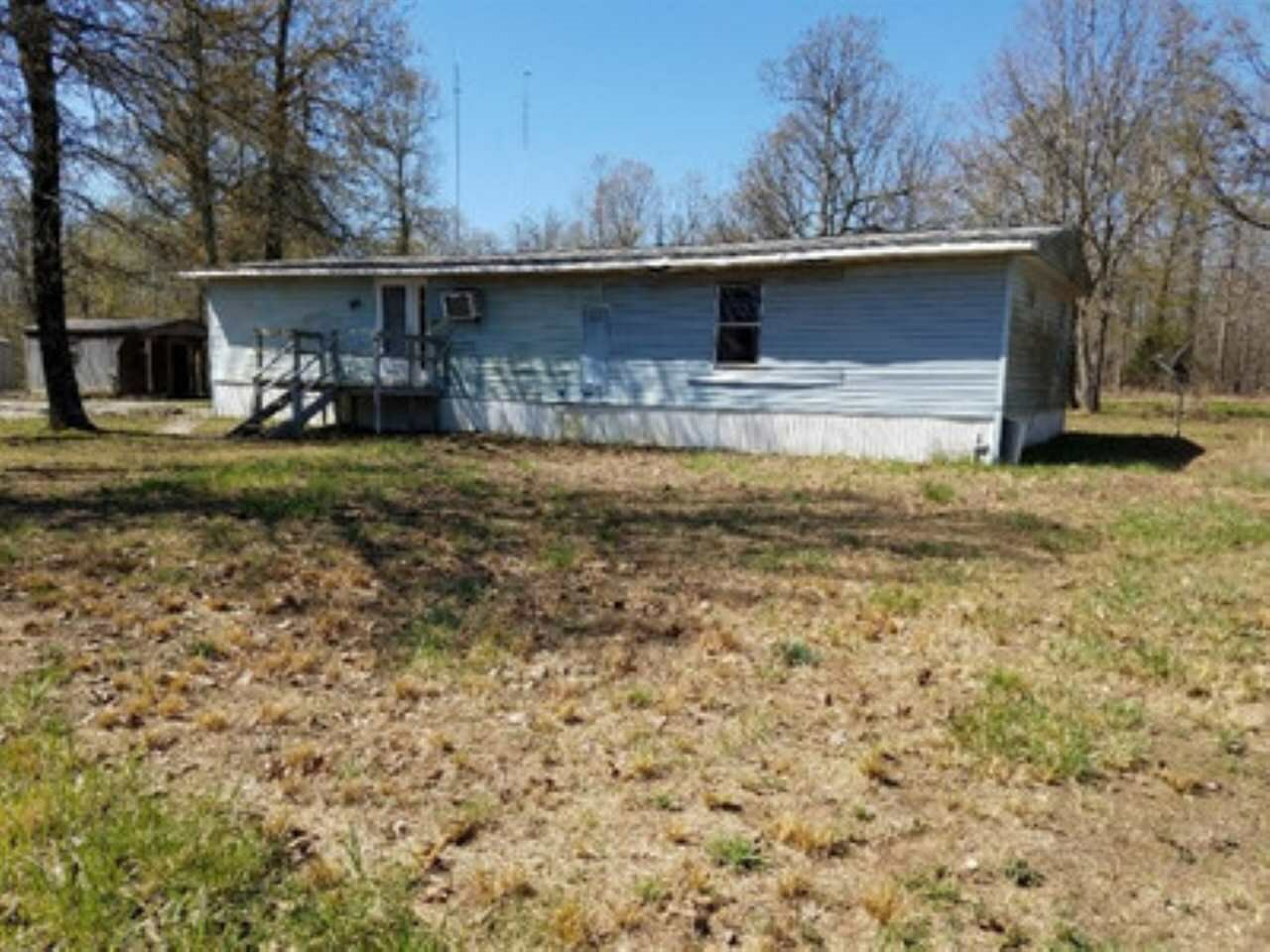 Property Photo: 91 Claxton AR 72513