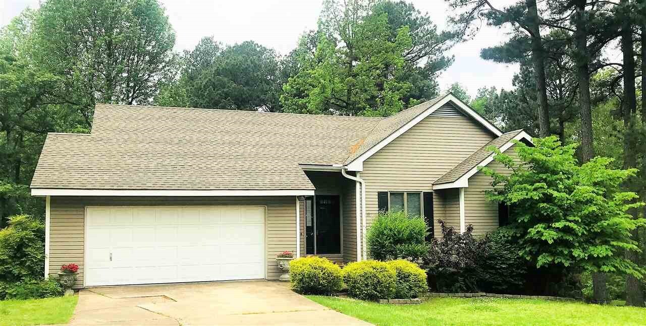 Property Photo: 3201 Rosalee AR 72404