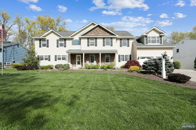 Property Photo:  21 Trouville Drive  NJ 07054 