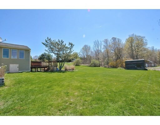 Property Photo:  10 Rollingwood Dr.  MA 01540 