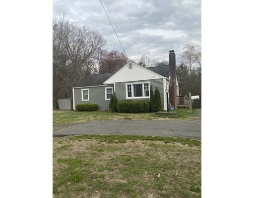 Property Photo: 2105 Page Blvd MA 01151