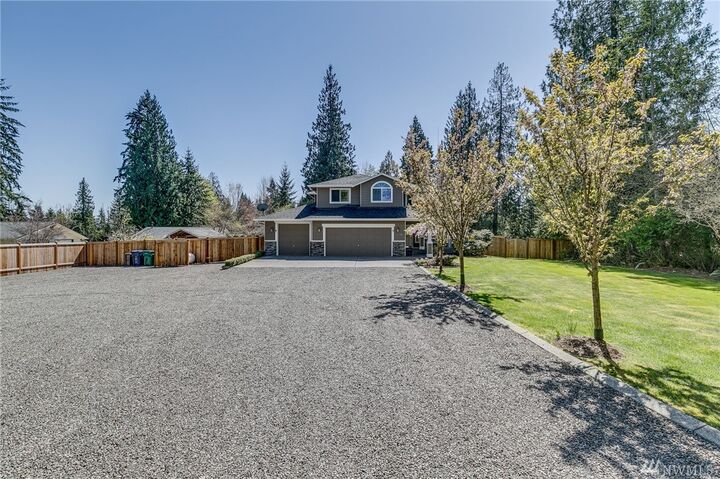 Property Photo: 22815 165th Ave SE WA 98272