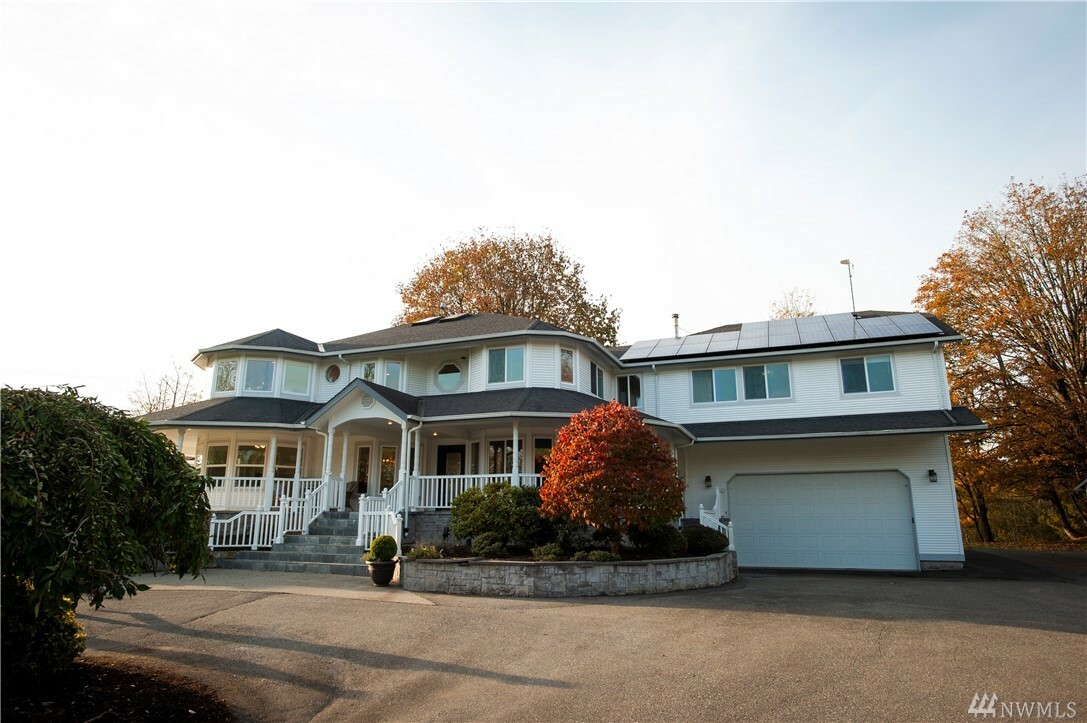 Property Photo:  9539 Stein Rd  WA 98240 