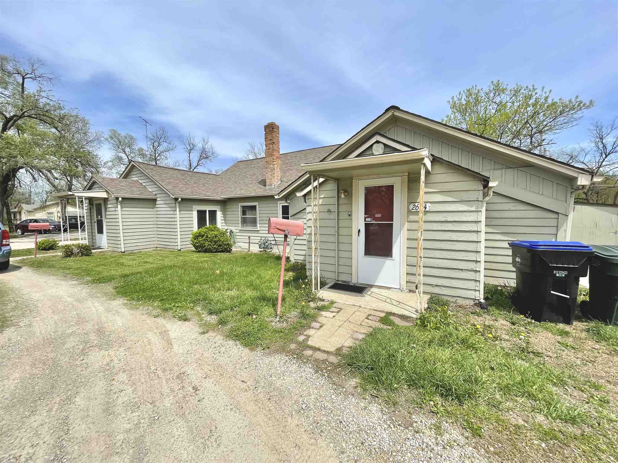 2602 SW Washburn Ave And 2604  Topeka KS 66611 photo