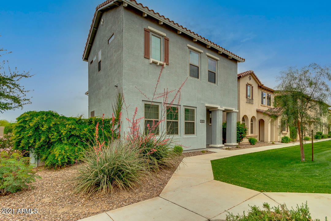 Property Photo: 3464 S Winter Lane AZ 85297