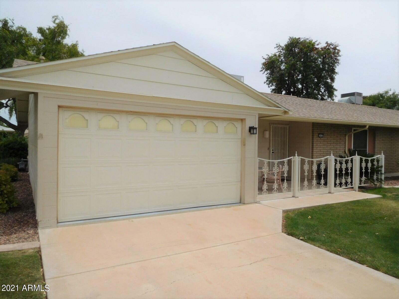 Property Photo: 10432 W El Capitan Circle S AZ 85351