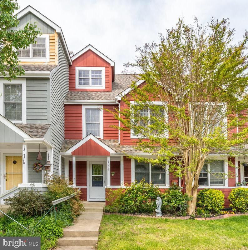 Property Photo:  13121 Windjammer Avenue  MD 20688 