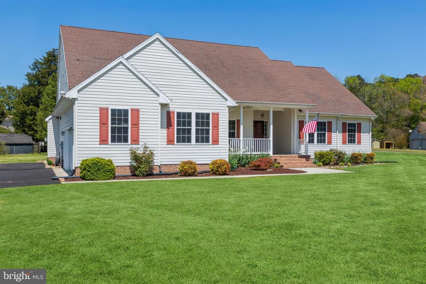 Property Photo:  26308 Wolfe Creek Drive  MD 21801 