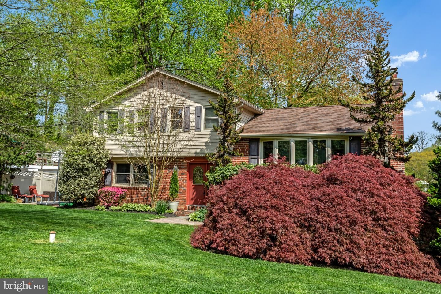 Property Photo: 3 N Bryn Mawr Place PA 19063
