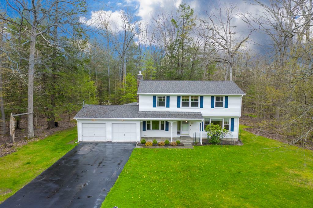 Property Photo: 2848 Forest Hill Drive NY 14830
