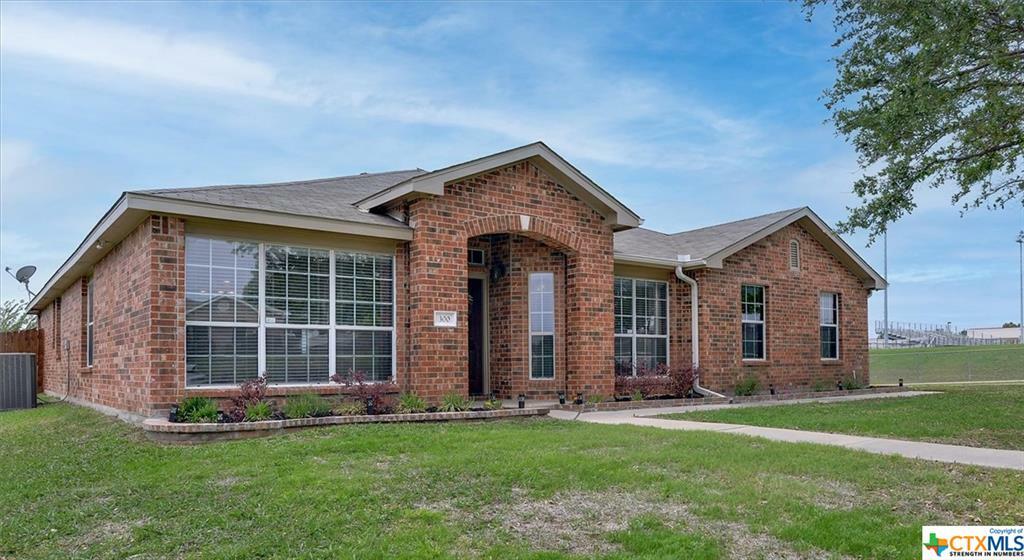 Property Photo:  300 Canoe Drive  TX 76548 