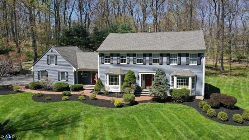 32 Willow Dr  Chester Twp. NJ 07930 photo