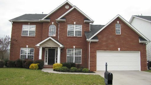 Property Photo:  11417 Oxford Station Lane  TN 37932 