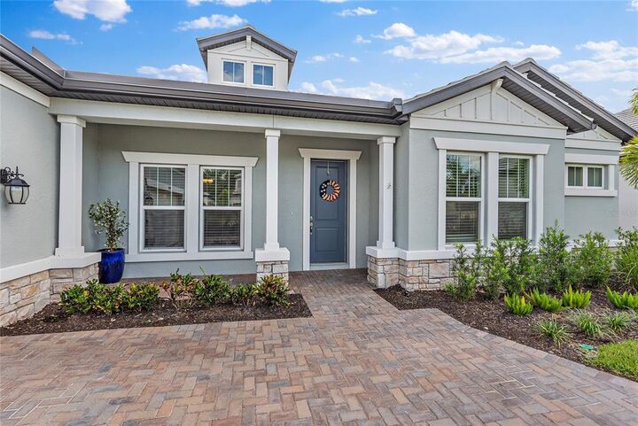 Property Photo: 19820 Bridgetown Loop FL 34293